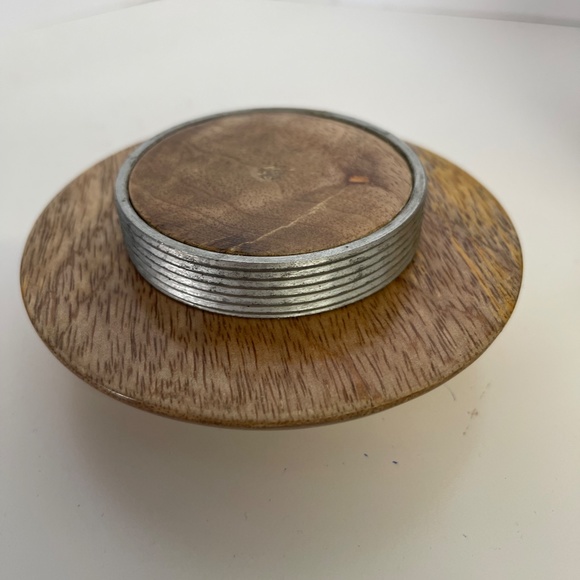 NWT Urn | Malaika Memorials Cremation Urn | Wooden Funeral Urn for Adults - Picture 11 of 15